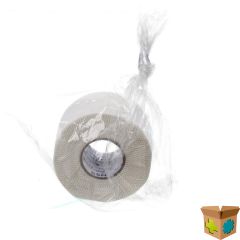 STRAPPAL S PLEISTER 4CM 10M 5 ROLLEN