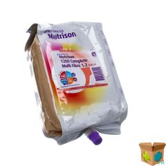 NUTRISON 1200 COMPL. MULTI FIBRE 1.2KCAL/ML 1500ML