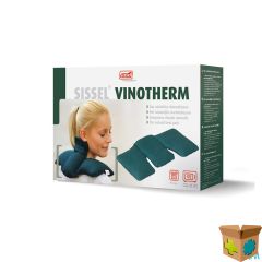 SISSEL VINOTHERM WARMTEKUSSEN 150120