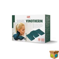 SISSEL VINOTHERM WARMTEKUSSEN 150120