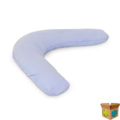 SISSEL COMFORT POSITIONERINGSKUSSEN POLYPR. 195X35