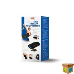 SISSEL COLD THERAPY COMPRESSION ENKEL