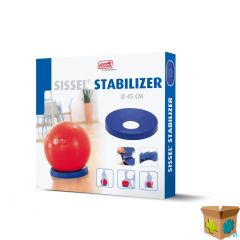 SISSEL BALL BALSCHAAL