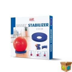 SISSEL BALL BALSCHAAL