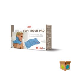 SISSEL SOFT TOUCH PRO WARMTEPAKKING 3-DELIG