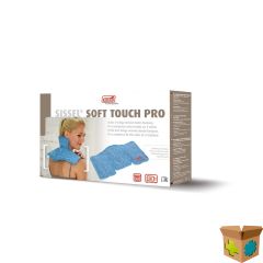 SISSEL SOFT TOUCH PRO WARMTEPAKKING 3-DELIG