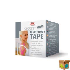SISSEL KINESIOLOGY TAPE ROOS