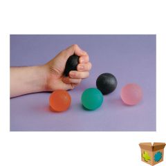 OEFENBALLETJE GEL VINGERS-HAND SOFT BLAUW ADVYS