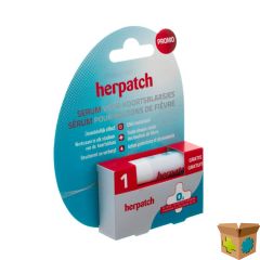 HERPATCH SERUM TUBE 5ML + PREVENT STICK 4,8G PROMO