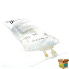 BX PLASMALYTE A VIAFLO 10 ZAKJES 1000ML SOL PER IV