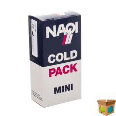 NAQI COLD PACK MINI DENTAL 9X13CM