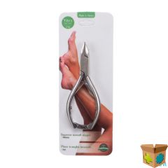 VITRY CLASSIC NAGELPINCET INGEGROEID+ETUI 1053