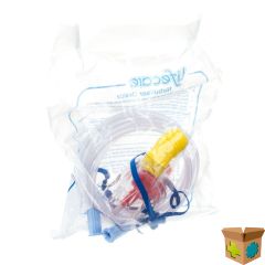 LIFECARE VERSTUIFSET KIND MET MASKER 6004
