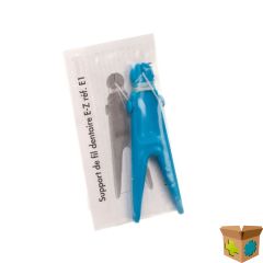 DEPROPHAR HOUDER TANDZIJDE E-Z E1