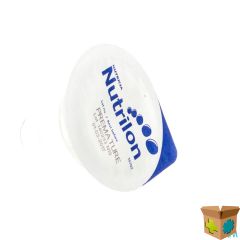 NUTRISET SPEEN VOOR PREMATUUR
