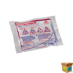 BURNSHIELD VINGER 2,5X50CM COVARMED