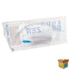 ENDOTRACHEALE TUBE 6MM 1 COVARMED