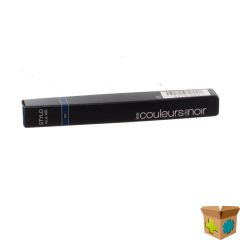 COULEURS DE NOIR STYLO OGEN 04 BLAUW