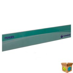 FOLYSIL SONDE H 2-W. SIL NEL.41CM 5-10ML CH18 2SP.