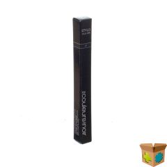COULEURS DE NOIR STYLO OGEN WR 01 ZWART