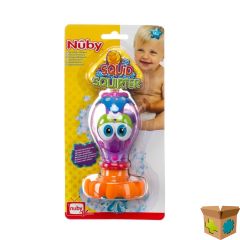 NUBY C BADSPEELTJE OCTOPUS