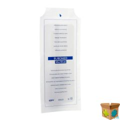 EUROMED 10X25CM 1 EILANDPLEISTER STERIEL