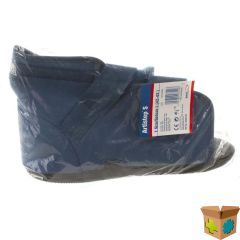ARTISTEP GIPSSCHOEN HOOG L 1 4556800