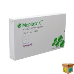 MEPILEX XT 10X20CM 5