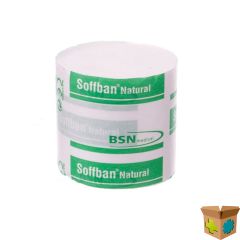 SOFFBAN NATURAL WATTEN 5,0CMX2,7M 7147200