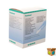 PRONTOSAN OPLOSSING STER WONDSPOELING AMP 24X40ML