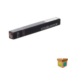COULEURS DE NOIR STYLO OGEN WR 02 BRUIN