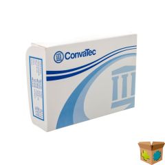 CONVATEC ZAKJE IRRIG.+BESCH10 175612