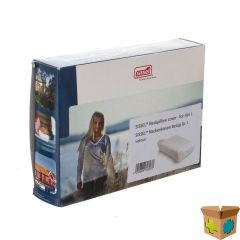 SISSEL OVERTREK FLUWEEL VR SOFT/SOFT+/CLASS.L/PLUS