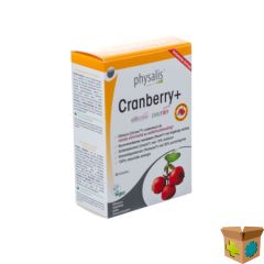 PHYSALIS CRANBERRY+ NF COMP 30