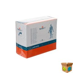 BANDAFIX HELANCA KNIE-BOVENBEEN SMALL T3 25M