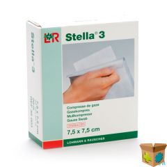 STELLA 3 KP STER 7,5X7,5CM 20 35003