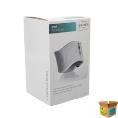 PUSH MED NEKBRACE H8 27-36CM T1