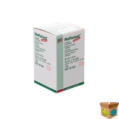 HAFTELAST WINDEL COH. LATEX FREE 8CMX 4M 30822