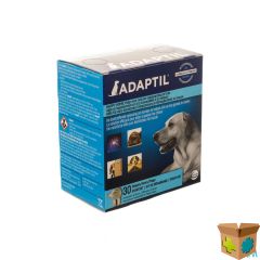ADAPTIL CALM STARTSET NF 1MAAND 48ML