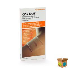 CICA CARE 12CMX 6CM 66030702