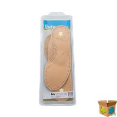 BOTA PODO 29 INLEGZOOL LEDER+PORON T38