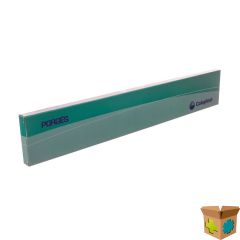 FOLYSIL SONDE D 2-W. SIL NEL.25CM 5-10ML CH14 2SP.