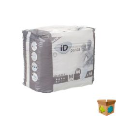 ID PANTS M NORMAL 14