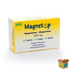 MAGNETOP GRAN ZAKJE 30