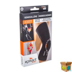EPITACT KNIEBESCHERMING SPORT MULTIDIRECTIONELE XS