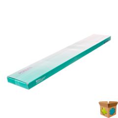 FOLYSIL SONDE 2-WEG SIL OPEN 41CM 5-10ML CH16 2SP.