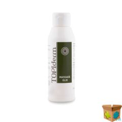 TOPIDERM MASSAGE OLIE 250ML