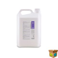 TOPIDERM MASSAGE LOTION 5L