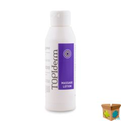 TOPIDERM MASSAGE LOTION 250ML