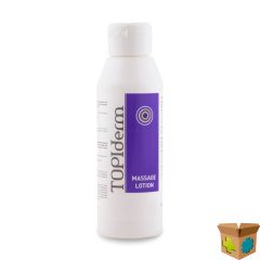 TOPIDERM MASSAGE LOTION 250ML